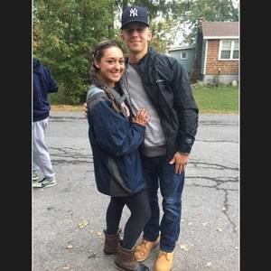 Meet your Posher, Mike